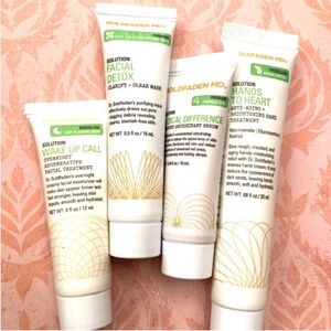 Goldfaden MD Skincare Set